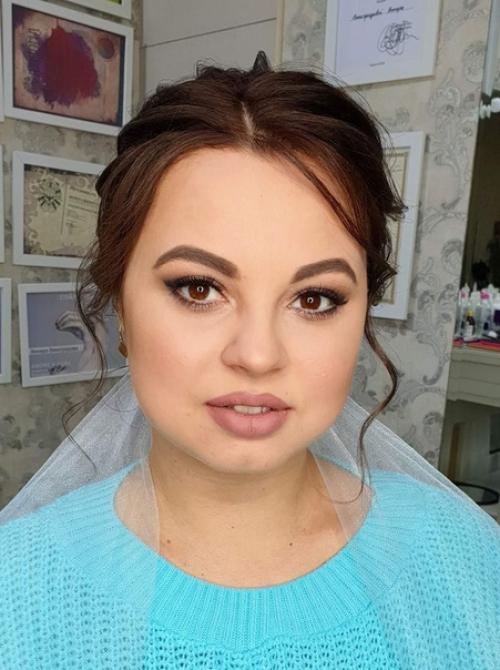 Блистать на собственной свадьбе - желание каждой невесты. 04