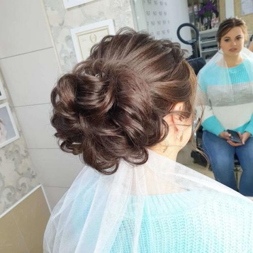 Блистать на собственной свадьбе - желание каждой невесты. 02