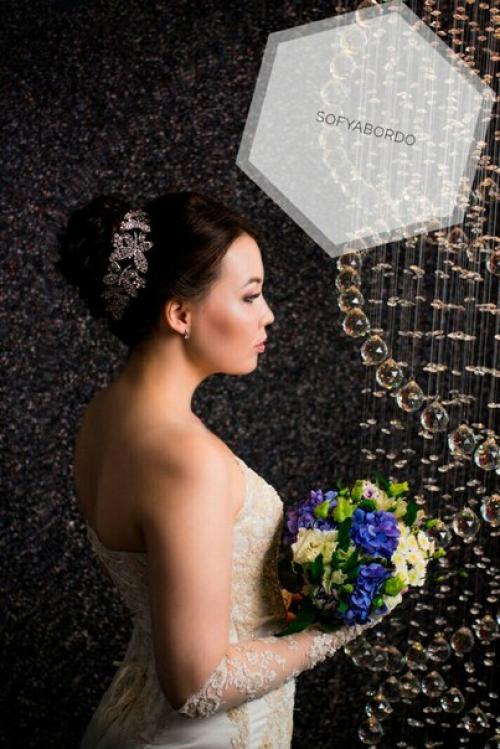 Нужны модели на макияж локоны/прическа. 01