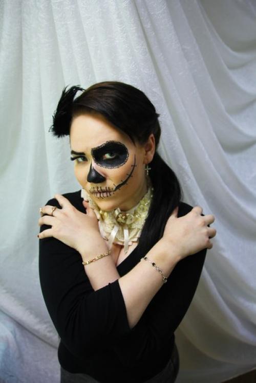 Здравствуйте, мои дорогие! 01