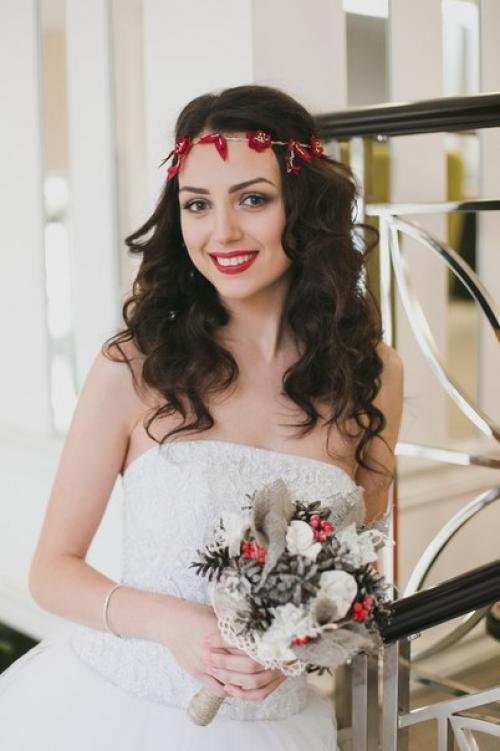 Winter Wedding Dream. 02 Winter Wedding Dream. 02