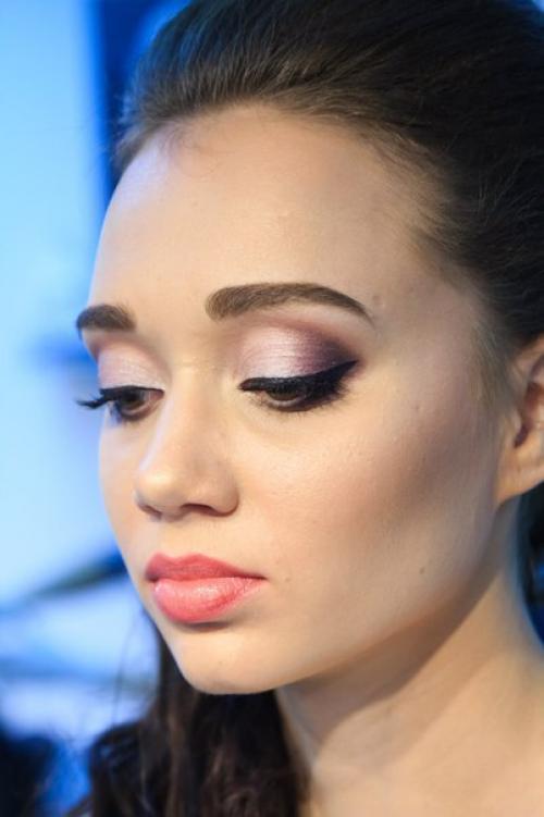 Услуги профессионального визажиста: 04 Услуги профессионального визажиста: 04