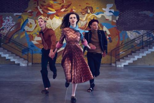 Gucci по мотивам бертолуччи. 07