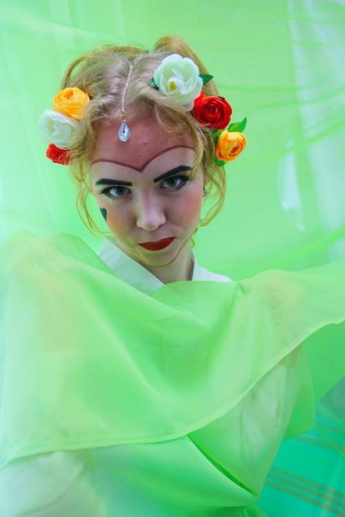 Здравствуйте, мои дорогие! 04