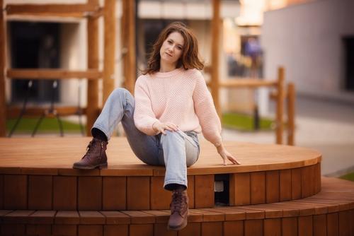 Макияж и укладка для фотосессии. 04 Макияж и укладка для фотосессии. 04