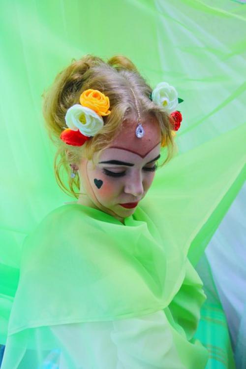 Здравствуйте, мои дорогие! 03