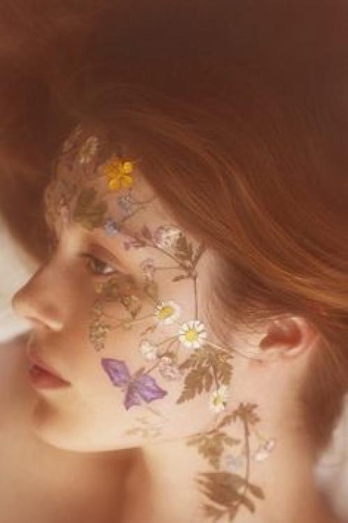 22 октября!  Любовь в каждом из нас живет? 02