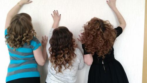 Дорогие девушки!  Для пополнения портфолио и расширения клиентской базы ищу моделей на причёски. 03