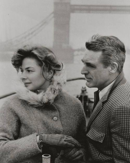 Голоса эстетики: Ингрид Бергман. 03 Голоса эстетики: Ингрид Бергман. 03