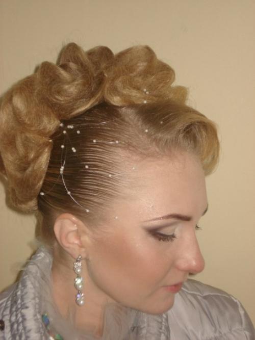 Милые девушки, спешите создать свой неповторимый образ? 07