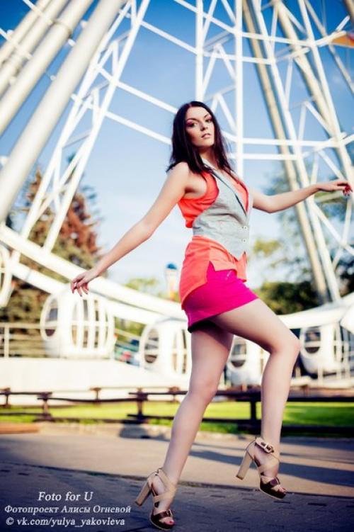 Как сделать вечерний макияж для зеленых глаз ярким и запоминающимся. 03 Как сделать вечерний макияж для зеленых глаз ярким и запоминающимся. 03