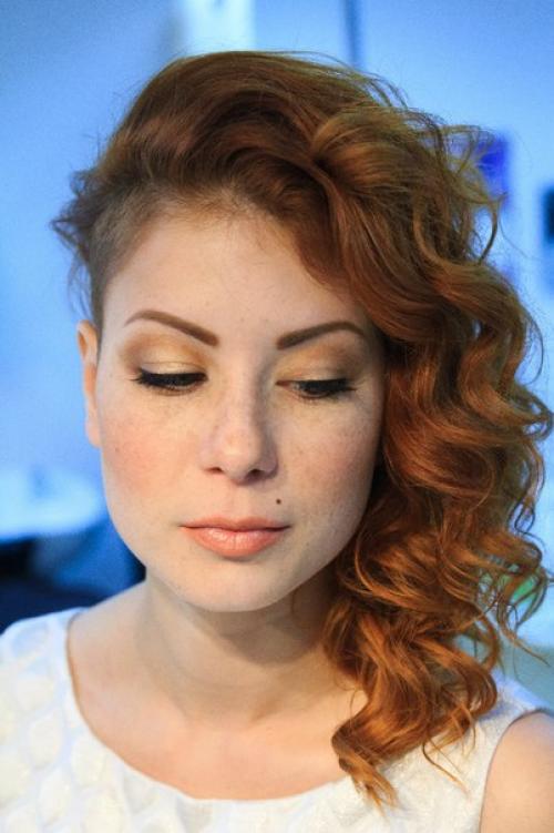 Услуги профессионального визажиста: 03 Услуги профессионального визажиста: 03