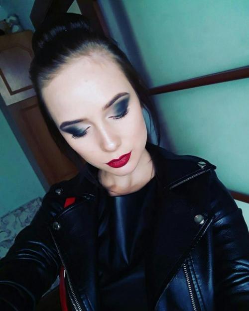 Красотки?  Предлагаю вам услуги макияжа и причёсок? 03