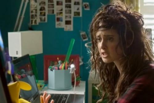 Фільм Про підлітків Погоня за Красотою. 02 Фільм Про підлітків Погоня за Красотою. 02