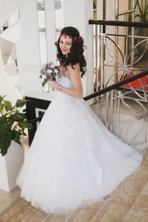 Winter Wedding Dream. 04 Winter Wedding Dream. 04