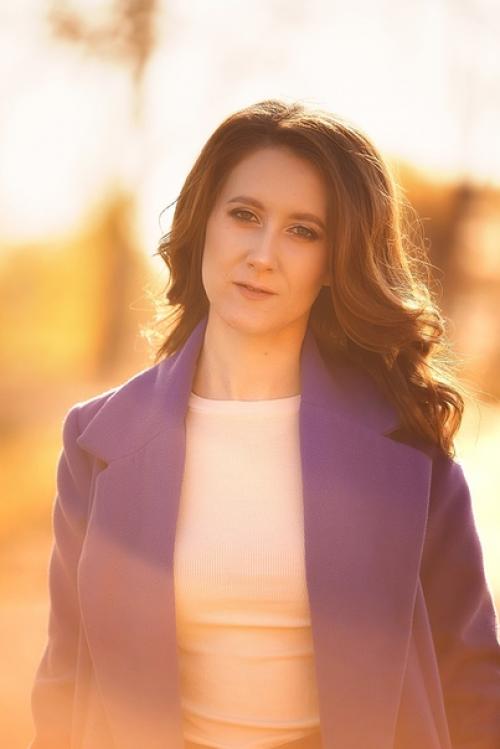 Макияж и укладка для фотосессии. 05 Макияж и укладка для фотосессии. 05