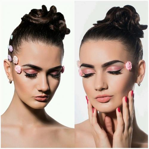 Милые девушки, спешите создать свой неповторимый образ? 02