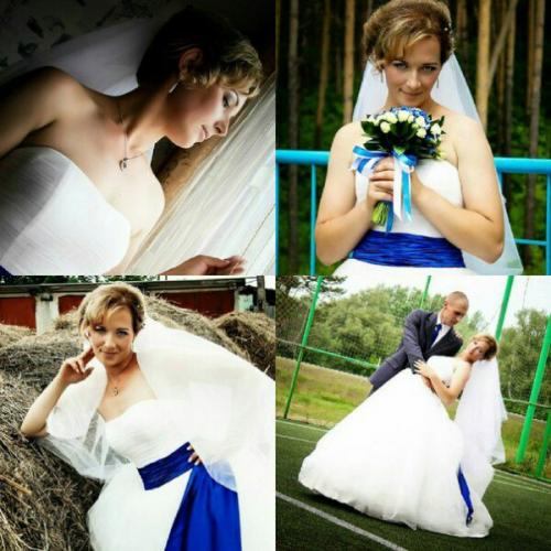 У вас скоро свадьба? 04