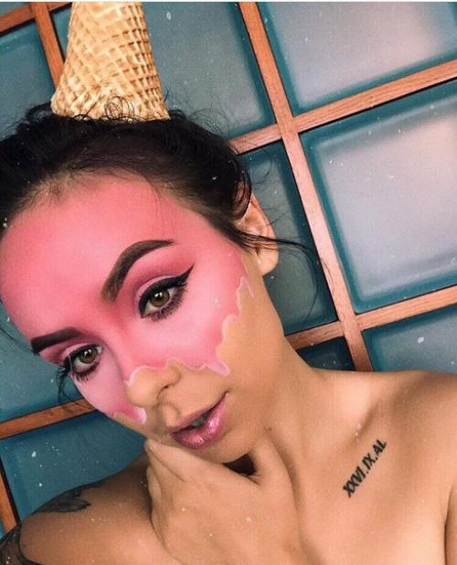 Девочки мальчики?  Снимите маски, откройте свою истинную душу? 01