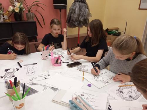 Образ - это представление или целостное впечатление о человеке. 01