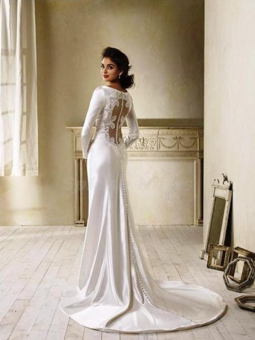 Свадьба в стиле Сумерки? 04