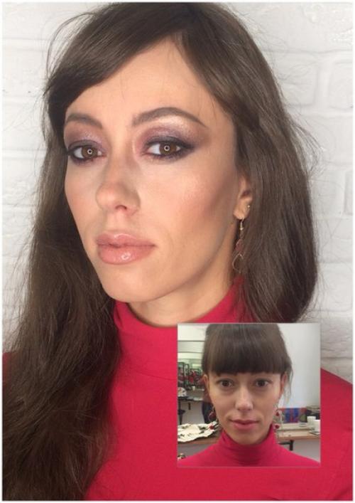 Мы продолжаем знакомиться с мифами из книги 50 бьюти мифов современной бьюти индустрии. 09