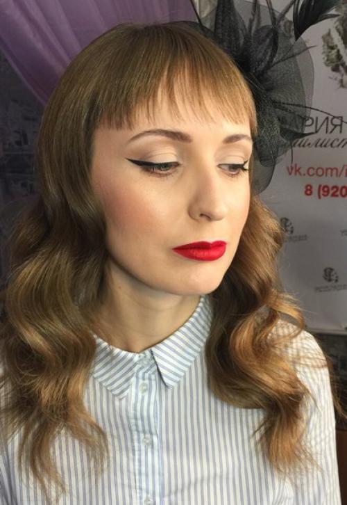 Куколки мои?  Запись на ДЕКАБРЬ веду. 03