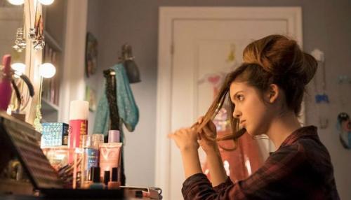 Фільм Про підлітків Погоня за Красотою. 01 Фільм Про підлітків Погоня за Красотою. 01