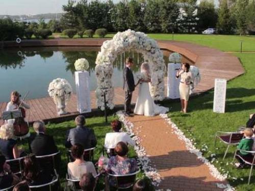 Свадьба в стиле Сумерки? 07