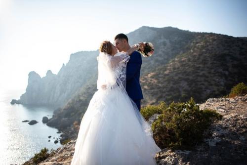 Моя подготовка к свадьбе итак, кто не помнит или не знает, заявление в загс мы подали 30 апреля. 04