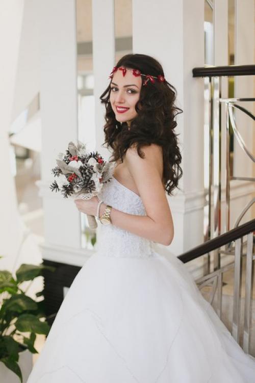 Winter Wedding Dream. 05 Winter Wedding Dream. 05