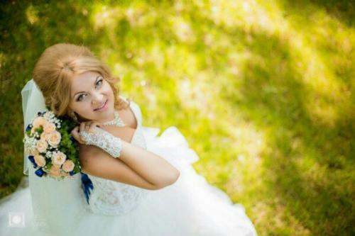 У вас скоро свадьба? 03