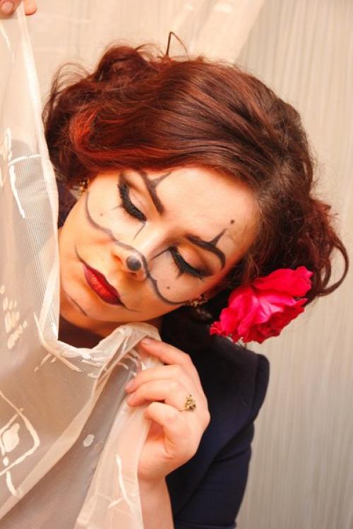 Здравствуйте, мои дорогие! 09