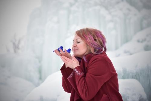 Кто мой предок, моя национальность, какой образ мне подобрали и моё тотемное животное. 01
