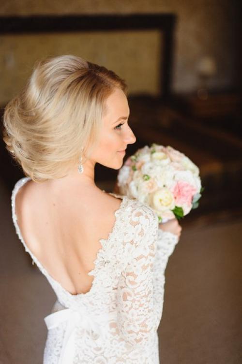 В этот счастливый день, каждая невеста хочет быть особенной. 03