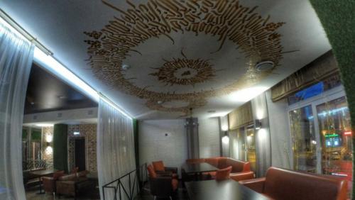 Межресничный перманентный макияж В Ola Studio! 01 Межресничный перманентный макияж В Ola Studio! 01