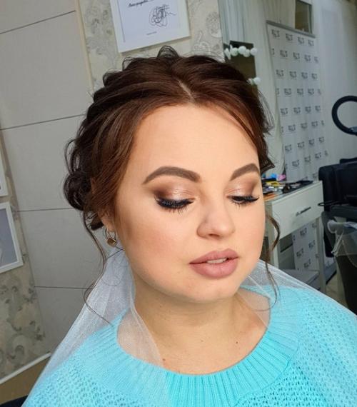 Блистать на собственной свадьбе - желание каждой невесты. 01