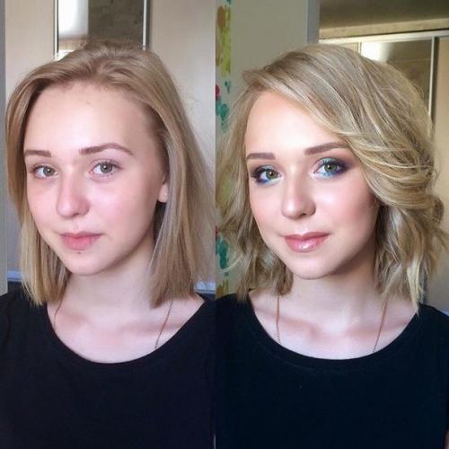 Милые дамы и юные девушки! 07