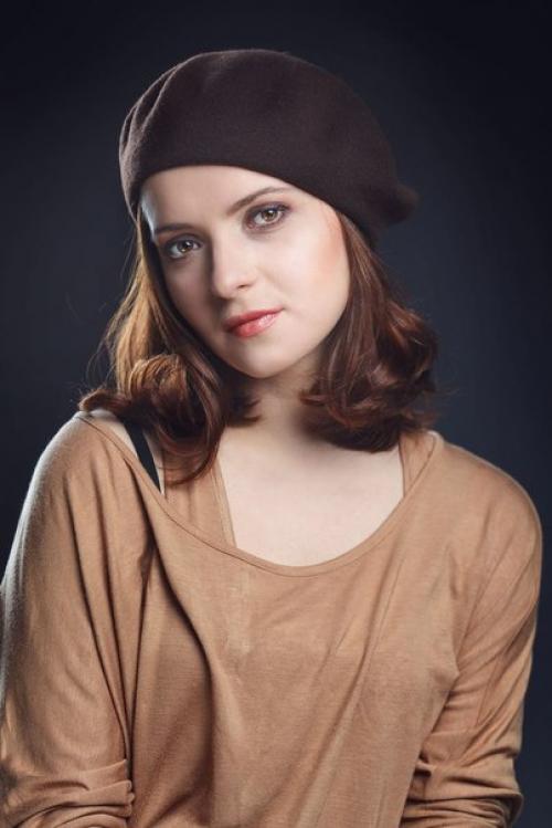 Все виды макияжа: не броский на паспорт, на подиум, на фотосессию, на любое торжество, на свадьбу, на выпускной. 05