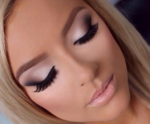 Требуются модели - девушки с длинными светлыми волосами для создания шикарных причёсок и локонов. 01