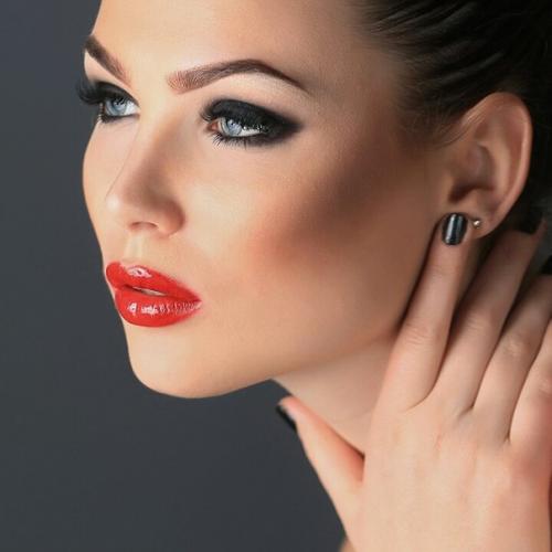 Милые девушки, спешите создать свой неповторимый образ? 03