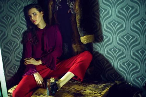 Gucci по мотивам бертолуччи. 04