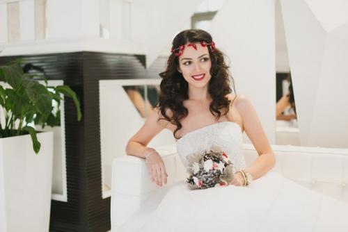 Winter Wedding Dream. 03 Winter Wedding Dream. 03