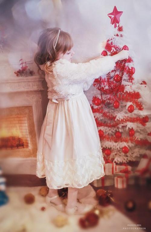 Что нужно для новогодней фотосессии. 08