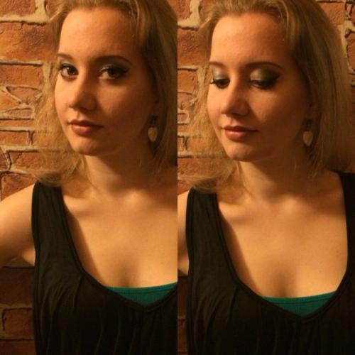 Девушки - красавицы!  Только для вас с 1-31 октября. 08