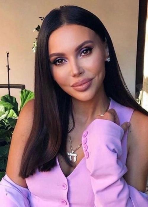 Оксана самойлова поделилась неудачной работой визажистов над ее образом! 01