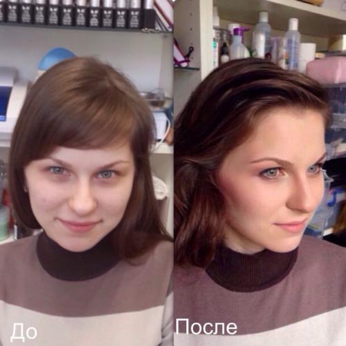 Милые девушки?  Рада предложить вам обучающий курс Макияж для Себя. 03