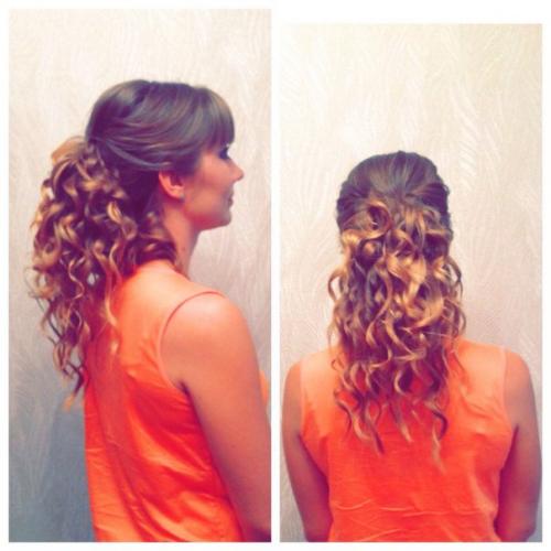 Милые девушки?  Требуются модели на прическу и макияж? 05