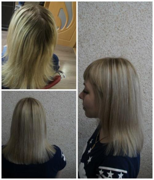 Здравствуйте, девчули!  Меня зовут Евгения, я дипломированный парикмахер и стилист по прическам. 09