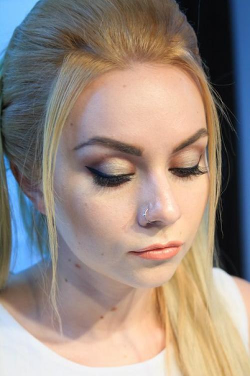 Услуги профессионального визажиста: 02 Услуги профессионального визажиста: 02